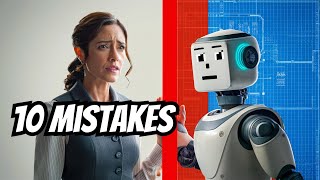 Don't Make These Interview Mistakes #interviewmistakes #interview #interviewquestionandanswer