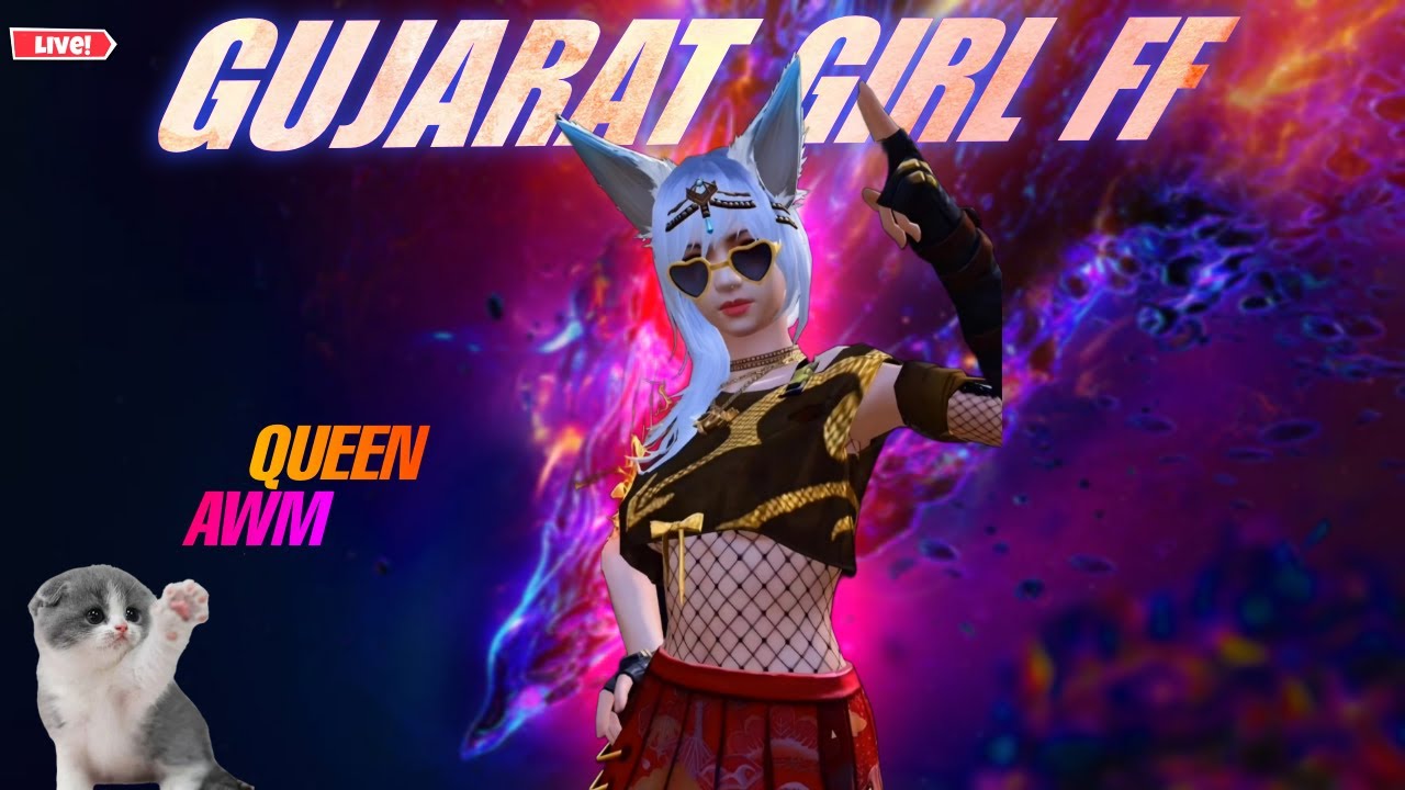 gujju girl is live 🔥🤣 all girl roasting custom 