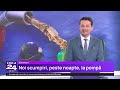 🟣 Știrile Digi24 de la ora 12 - 22 iulie 2026