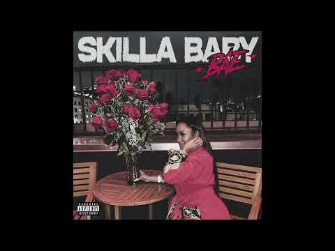 Skilla Baby - Bae (Instrumental)