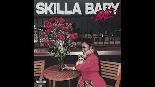 Skilla Baby - Bae (Instrumental)