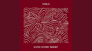 Video thumbnail of "VOILÀ - Nothing - Stripped"