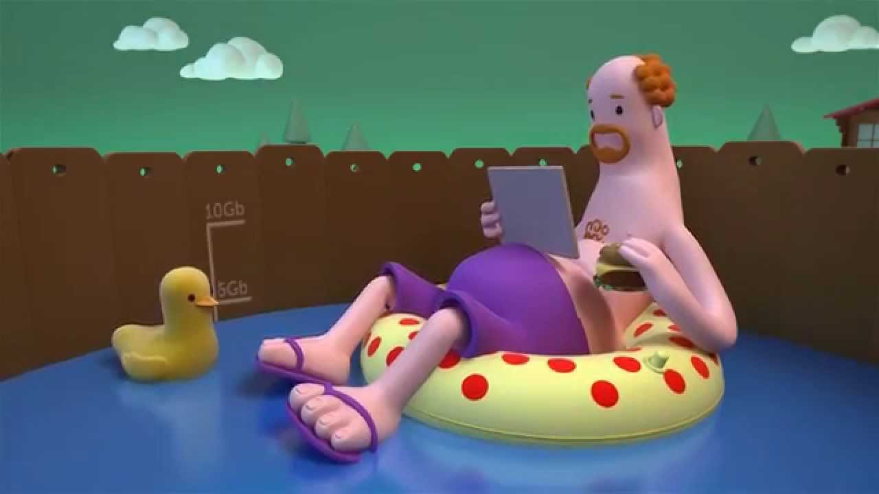 The power of real-time charging – Amdocs Convergent Charging