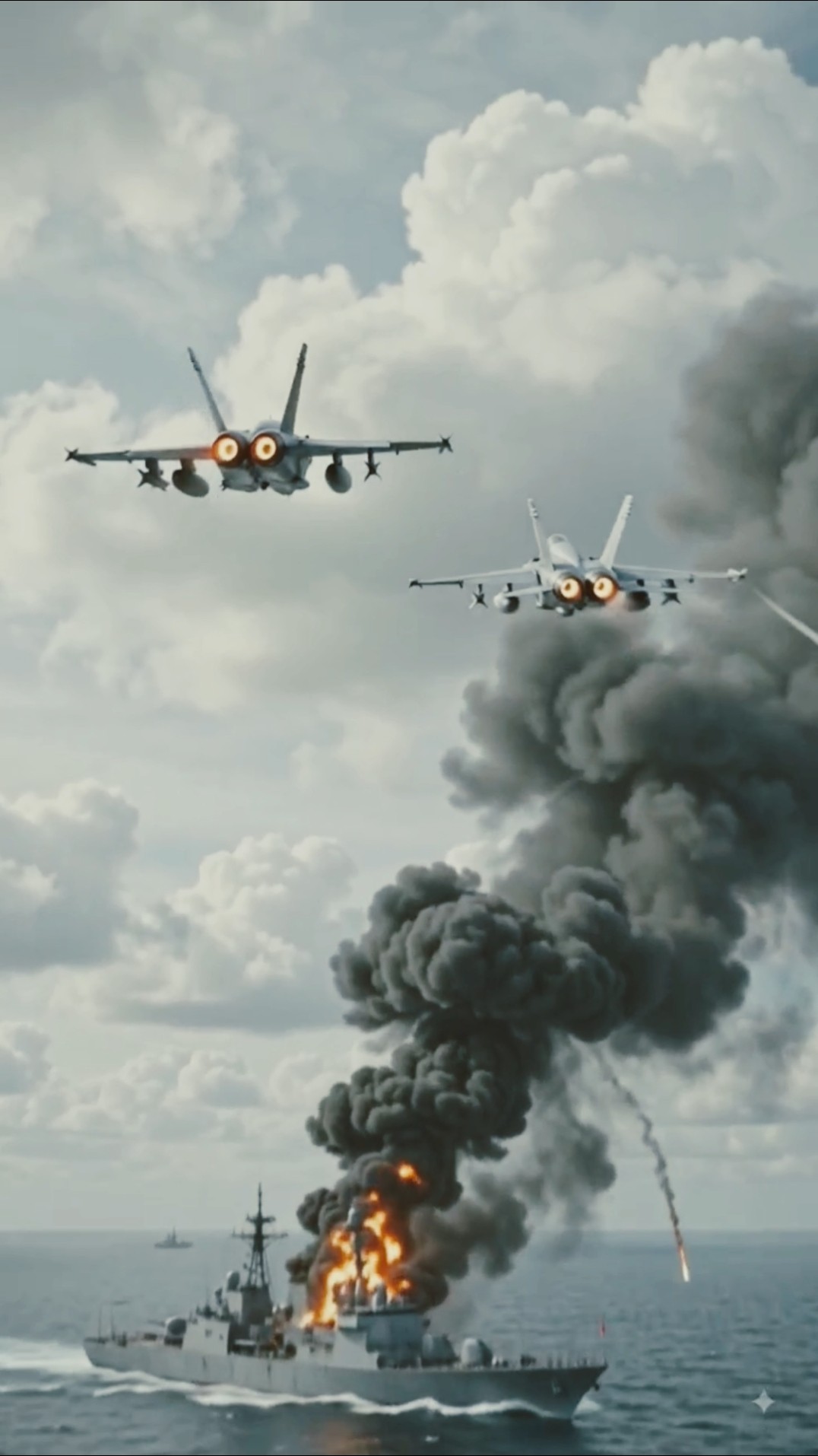 ⭐︎katu⭐︎ Stock GIRIGIRI MACHINIGUN SCG- F-14 Tomcat and F/A-18 Hornet on an Aerial Combat Rampage - YouTube