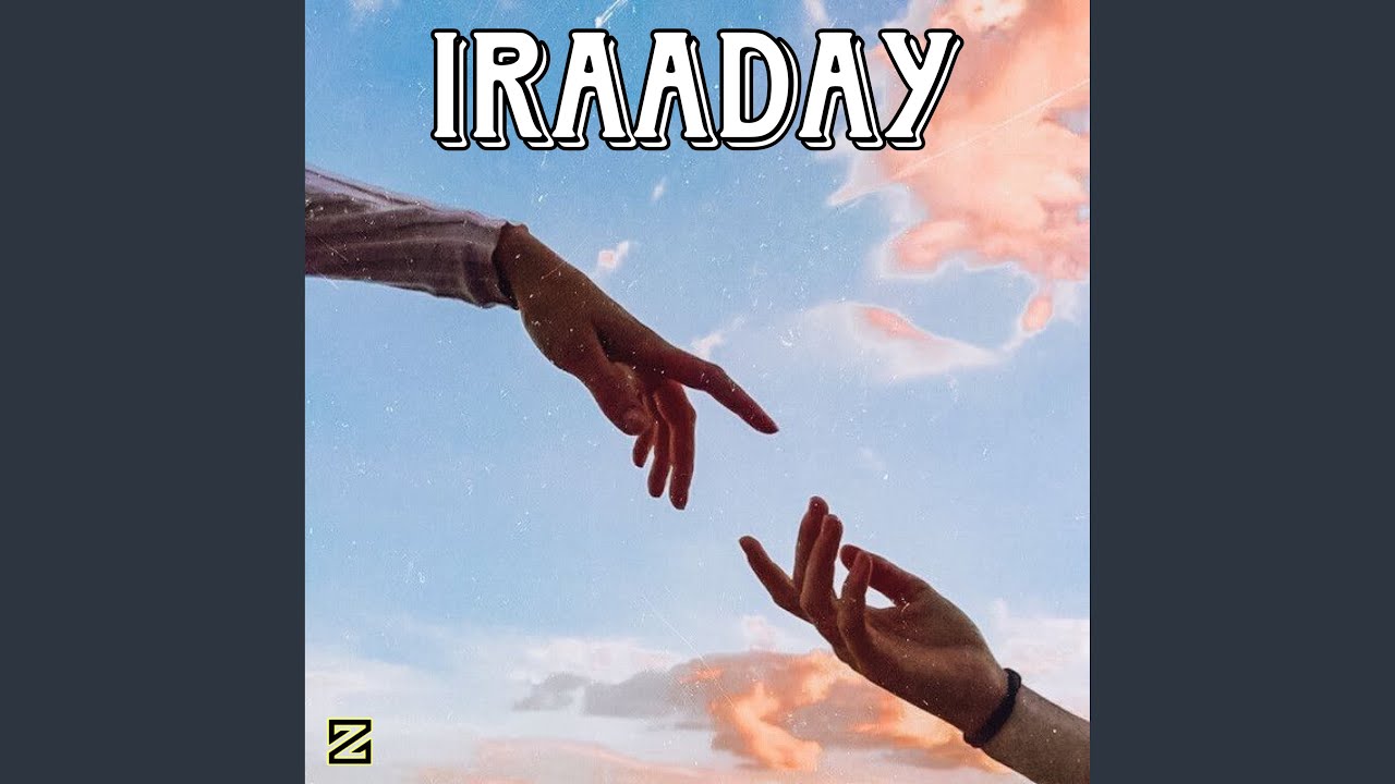 Watch IRAADAY on YouTube Watch IRAADAY on YouTube