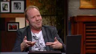 Pictures Of You - Peter Helliar