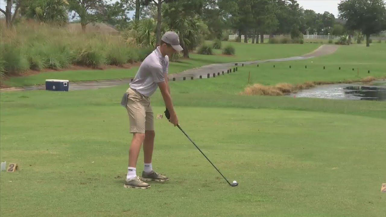 Bay Point Golf Club offering scholarship for high school seniors