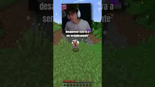 nos vemos en un rato! #youtube #minecraft #shorts