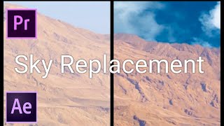 Celebrity Advanced Sky Replacement-Tutorial Wealth