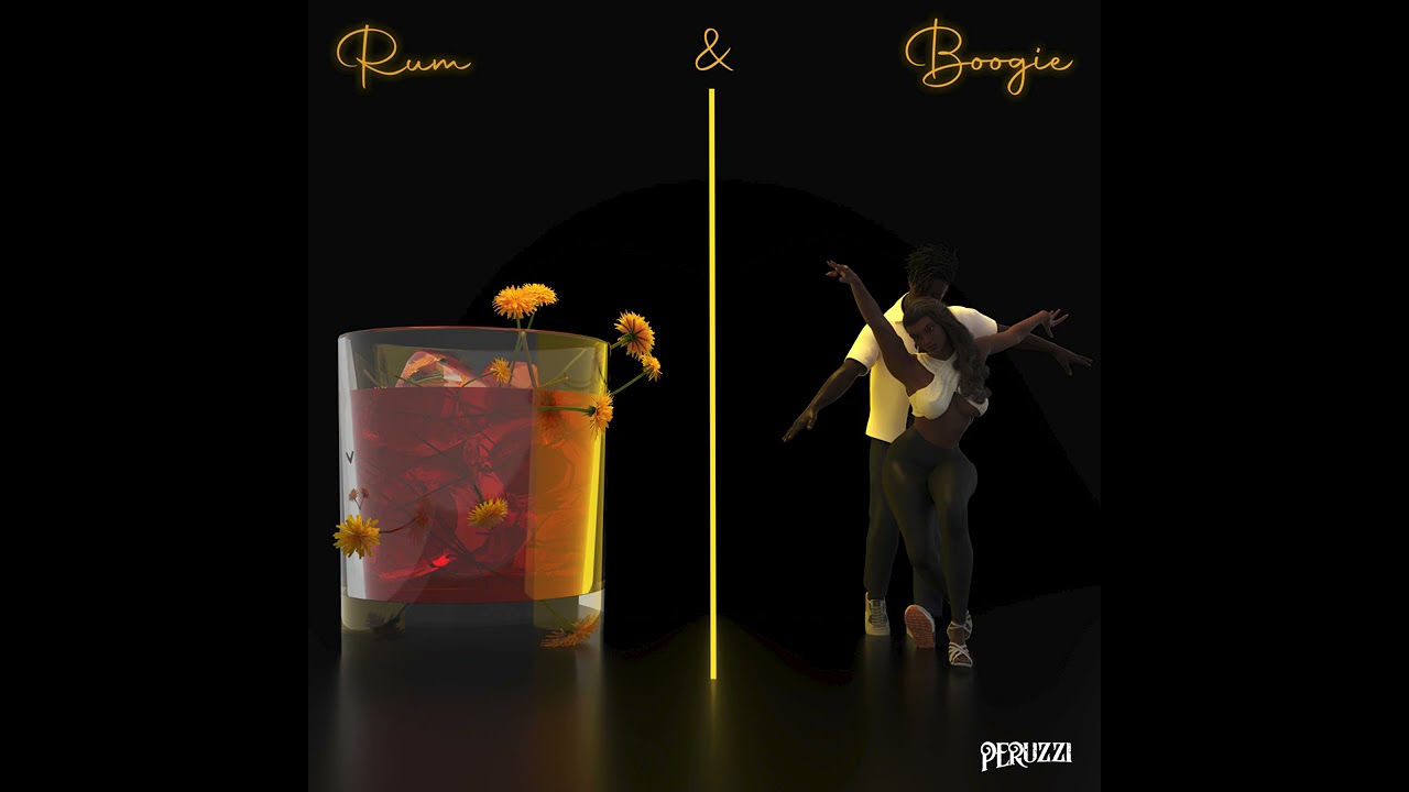 Peruzzi - Color feat. Settup (Official Audio)