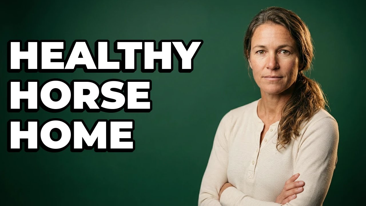 What Are Essential Stable Hygiene Practices?