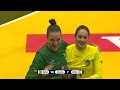 Brazil vs Argentina | Highlights | 26th IHF Women's World Championship