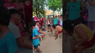 PINOY HENYO // PALARONG PINOY // YANGUY