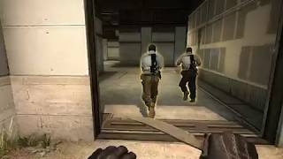 Cache ACE mp7