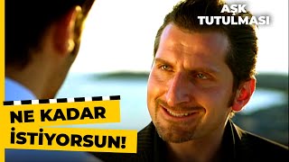 Burçun Pınar Hırsı Aşk Tutulması