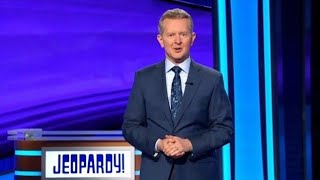 Jeopardy 03242026   Jeopardy March 25 2026  Episode 720hd