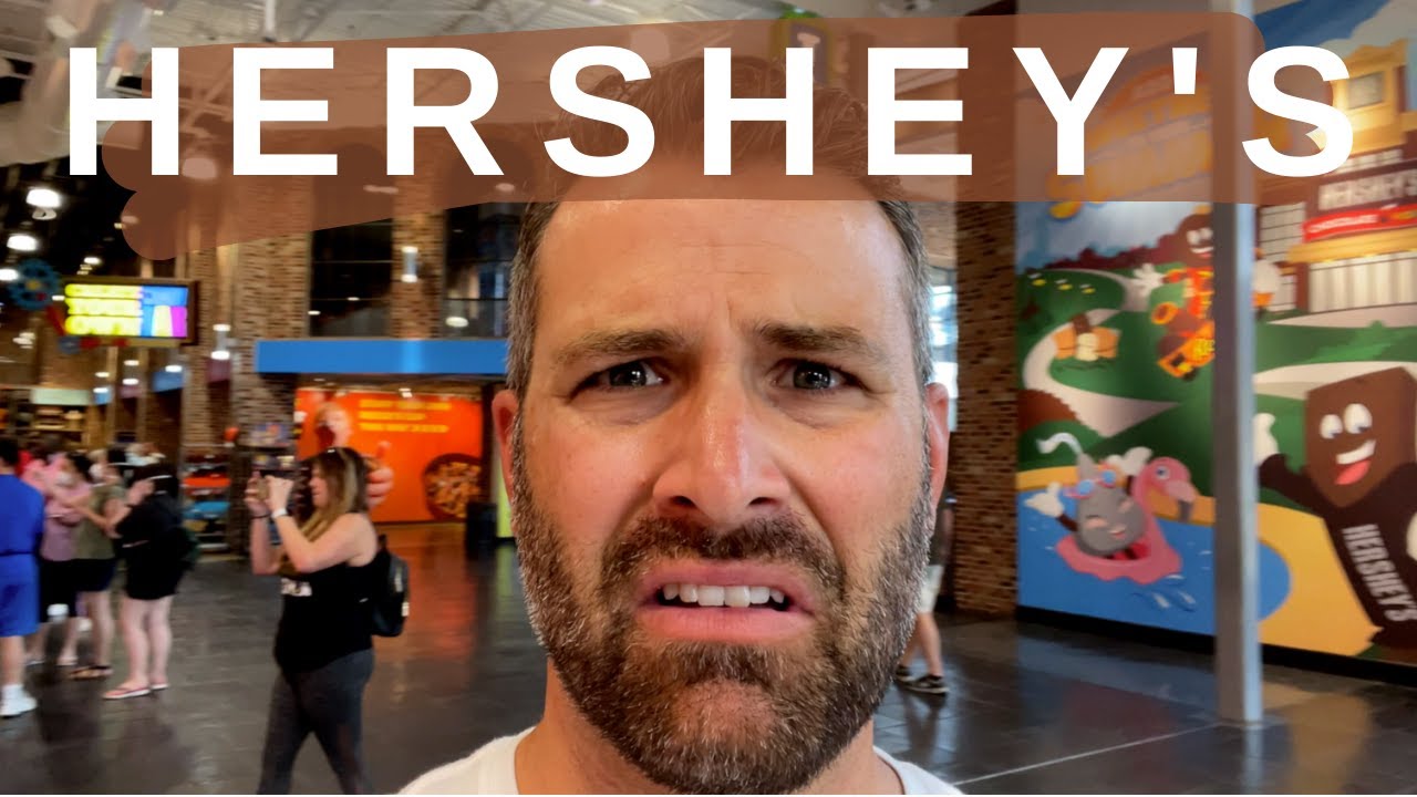 RVing with Friends towards Hershey’s & History | Full time RV Family in Pennsylvania