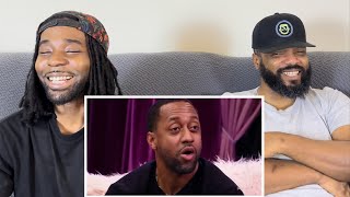 The Eric Andre Show - Jaleel White Reaction