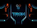 The most epic version tron  legacy main theme