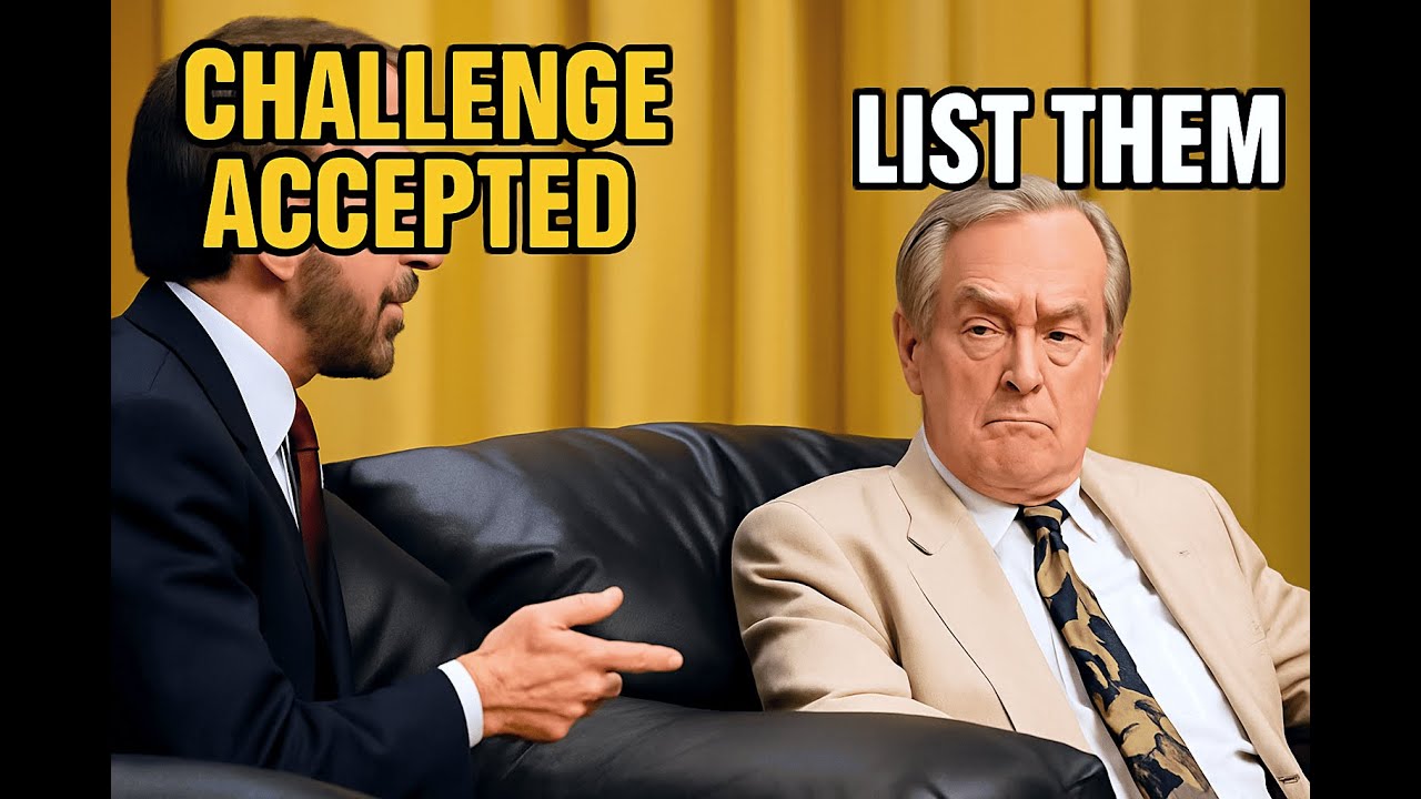 Describing Limitation of Science To Peter Atkins | William Lane Craig