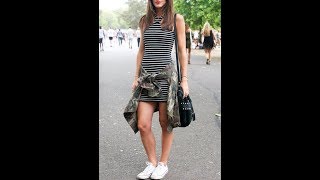 20 Outfits That Prove You Can Wear Converse with Anything Profile