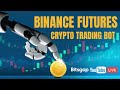 🤖 Bitsgap Launches Automated Crypto Futures Trading Bot [Webcast]