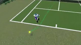 [Clip] illcruelf random soft overhead lob screenshot 4