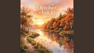 Golden Dreams in October