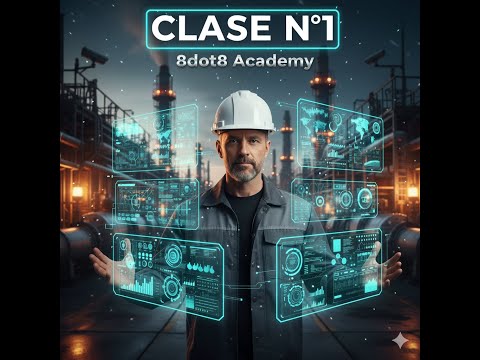 Fundamentos de Operadores OT · Clase 1