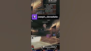 Another Reason to love Rampart! #Twitch #Streamer #Rampart #Sheila #Apexlegends