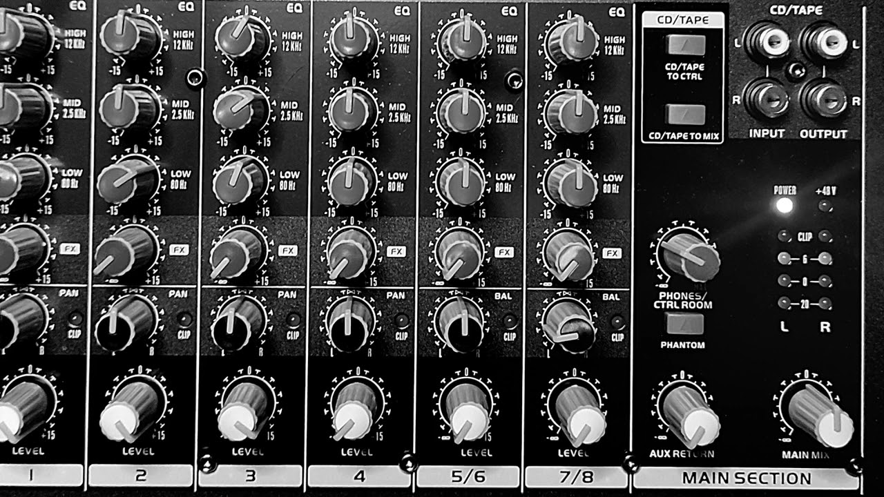 mode:808 - raid (Acid Techno)