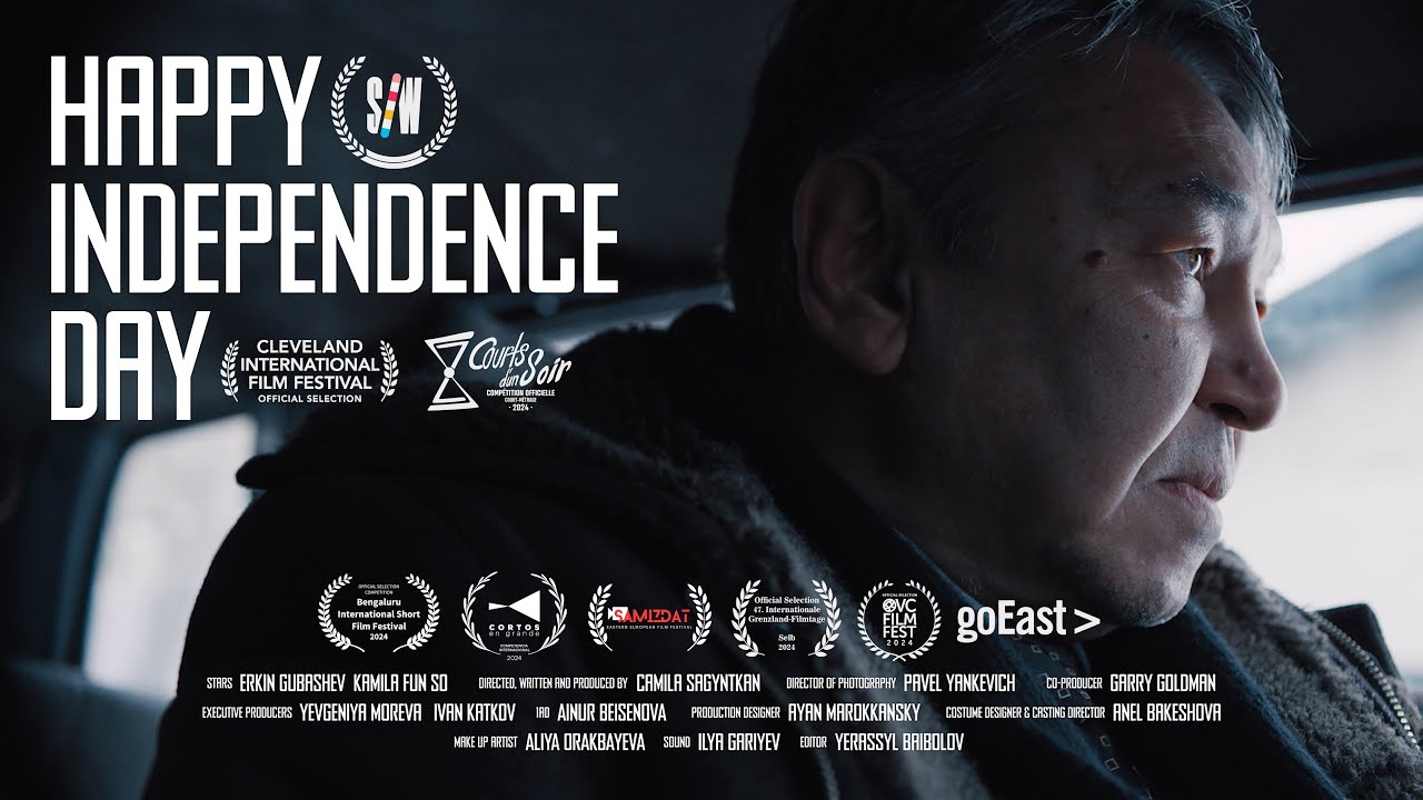 Happy Independence Day | Short Film 2023