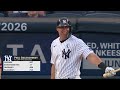 Guardians vs. Yankees Game Highlights (6/2/26) | MLB Highlights