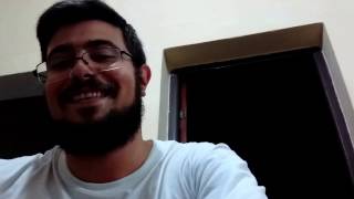 Una piba como vos - Tango (Cover By Dnlibar)