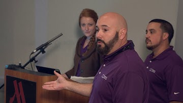 Crown Castle Fiber - TCG Telecom Consulting Group