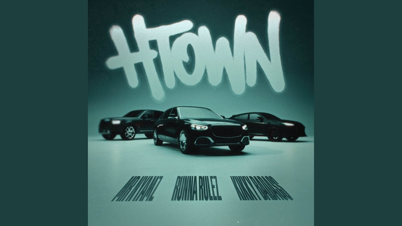 Watch H-Town on YouTube Watch H-Town on YouTube