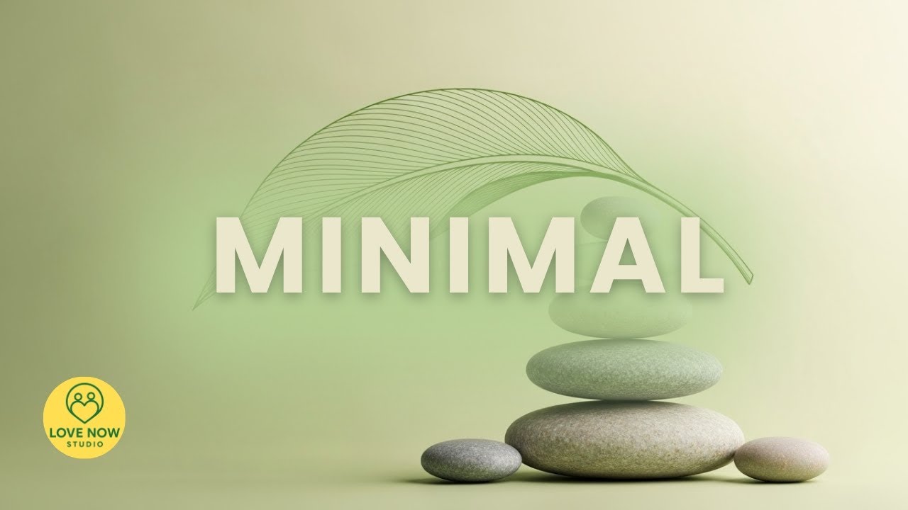 Calm Focus Without the Sleepy Vibe 🌿📚  Slow Music for Independent Work & Study 2 Hours  Love Now S