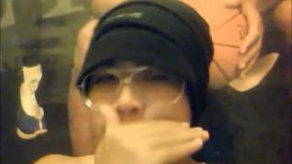 Crab Scratch Beatbox tutorial. minute practice