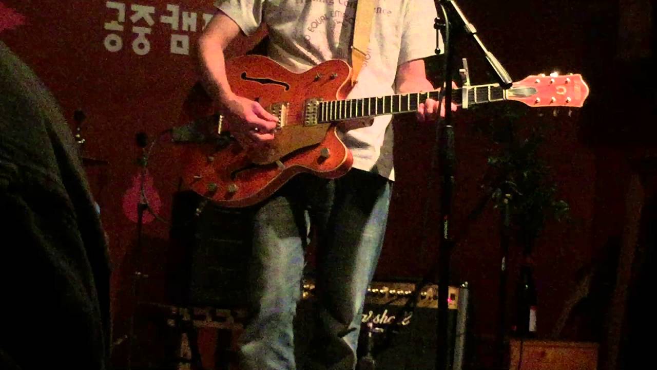 空中キャンプ presents すばらしくてNICE CHOICE vol.18 - キセル (写真)