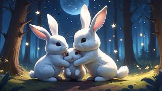 La Ronda de los Conejos 🐰🎵 | Canción Infantil Divertida para Niños screenshot 1