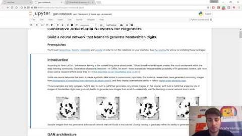 Building a Generative Model for Beginners