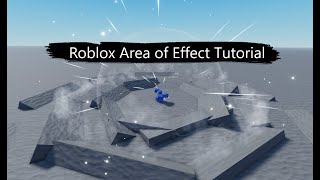 Roblox Studio Photo frame effect