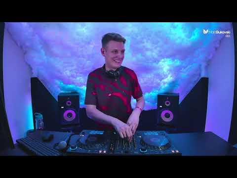 Matt Bukovski | Live In The Mix 001 - part 2