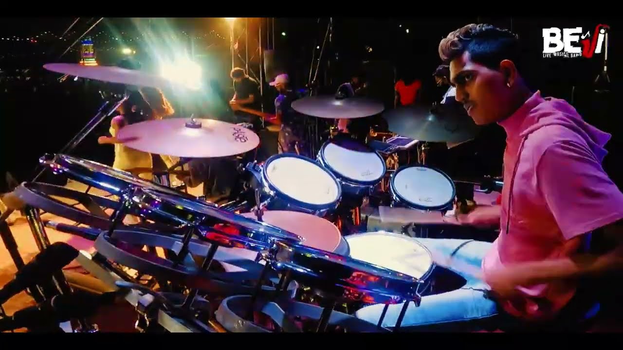 paladala muthu sina ( kurunegale ( BEJI ) (manoj Lion 2023.