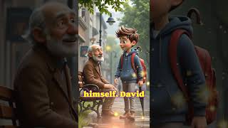 A Boy’s Kindness in the Rain | Moral Story for Kids  #kidsstories #shortstoriesforkids Profile