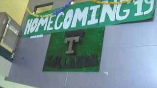 TTHS Senior Video 2020