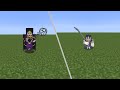 Medea &amp; Kojiro Update - Minecraft Fate Mod
