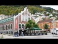 The Hanseatic City of Bergen