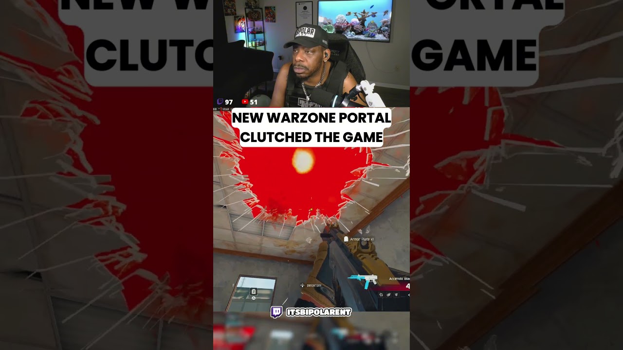 ТЕЛЕПОРТАЦИОННЫЙ КЛАТЧ 