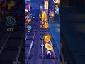 #subwaysurfers #shortvideo #gaming
